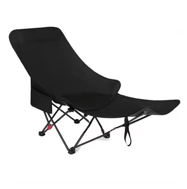 Outdoor Reclining Folding Chair