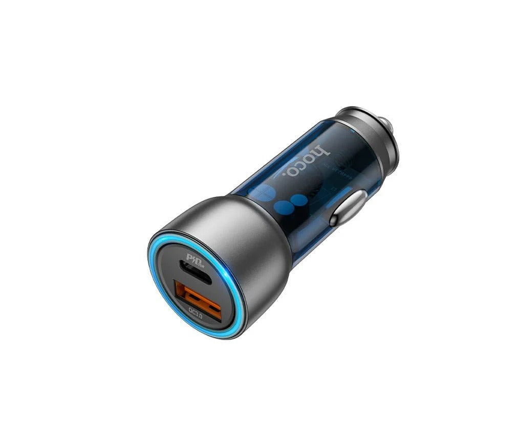 Hoco - Sprinter Dual Port
