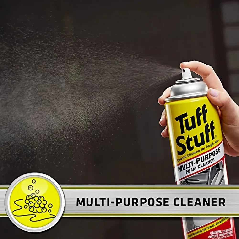 Foam Cleanser