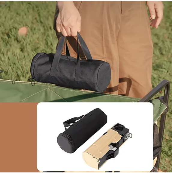 Portable Camping Stove
