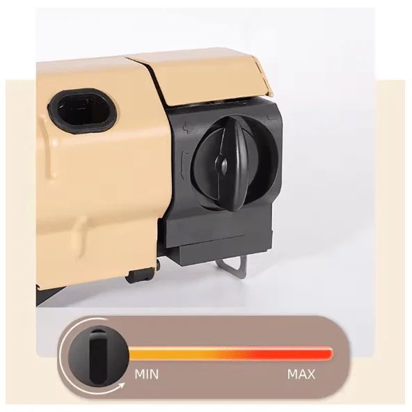 Portable Camping Stove