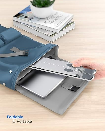 Nulaxy Laptop Stand